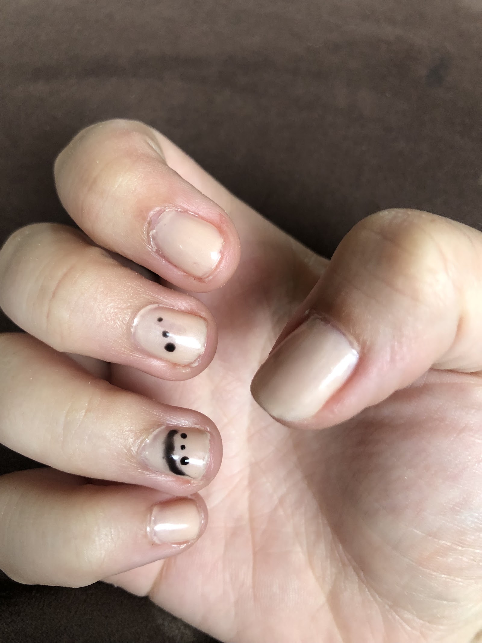 Ameri Spa Nails logo