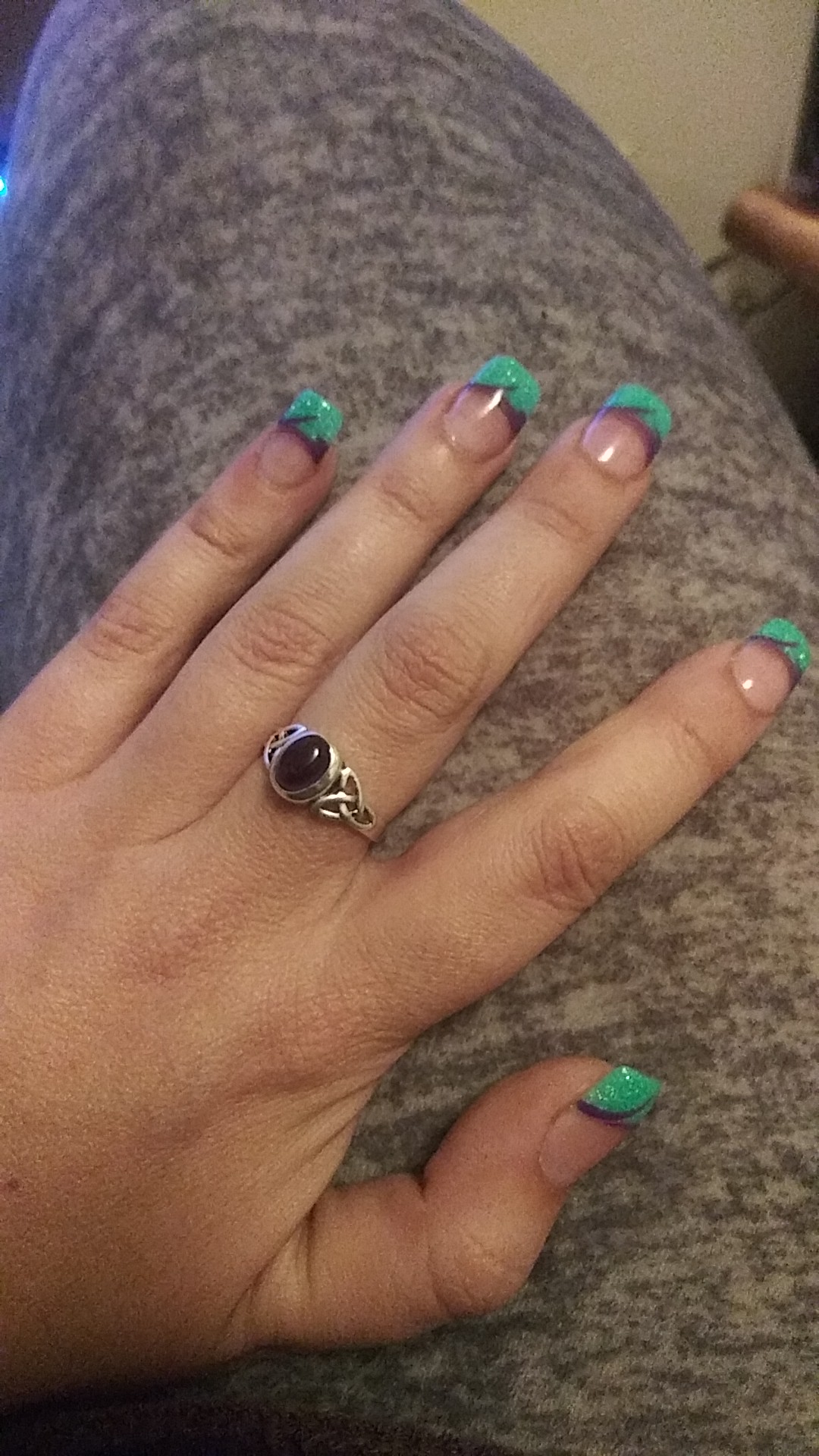 Ameri Spa Nails nail photo 1
