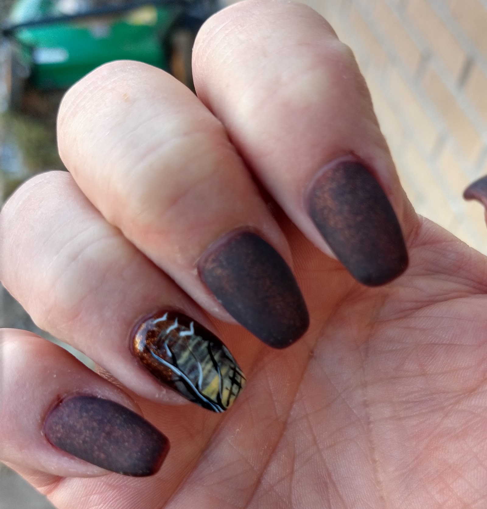 Ameri Spa Nails nail photo 2