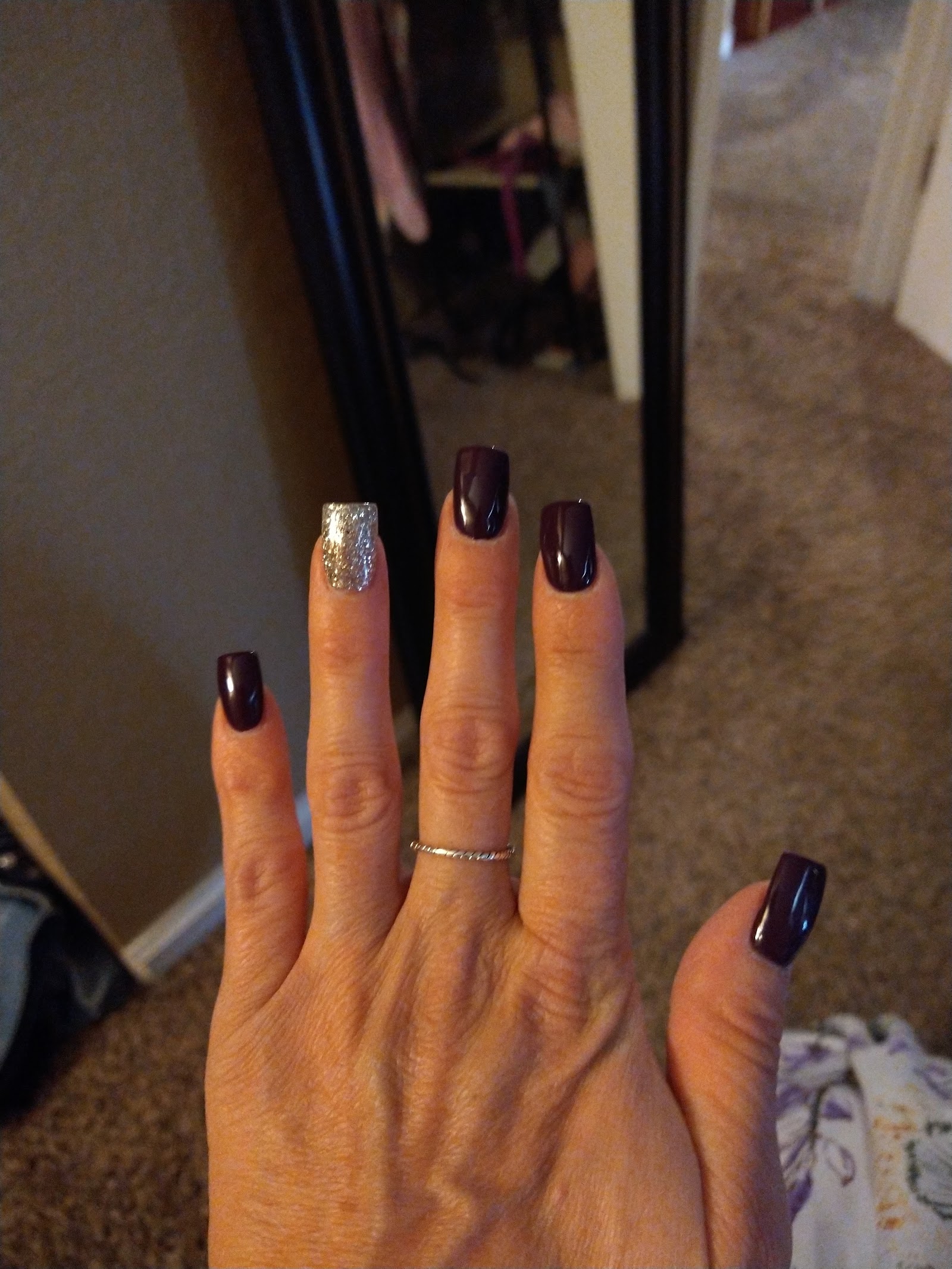 Ameri Spa Nails nail photo 3