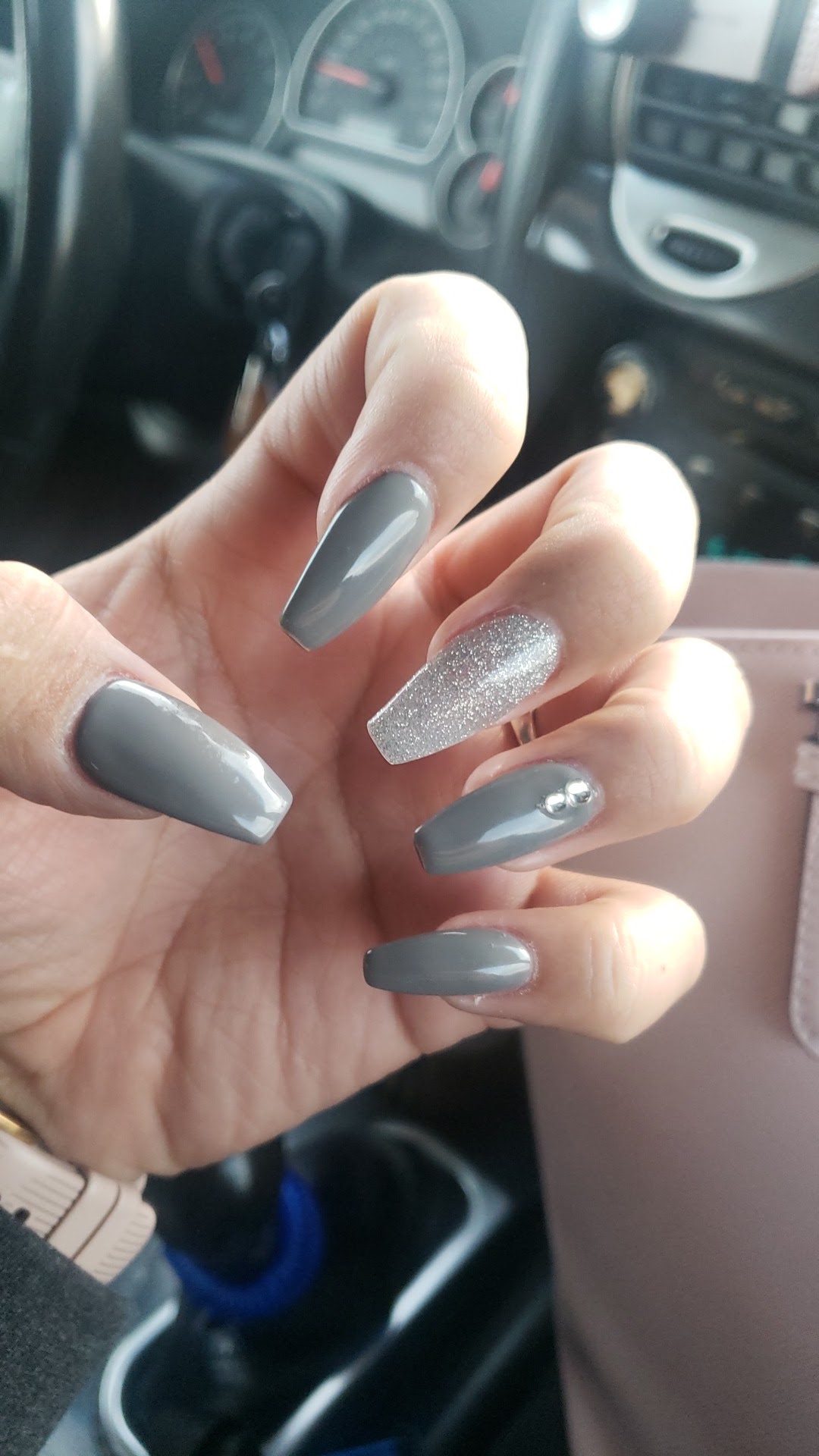Ameri Spa Nails nail photo 4