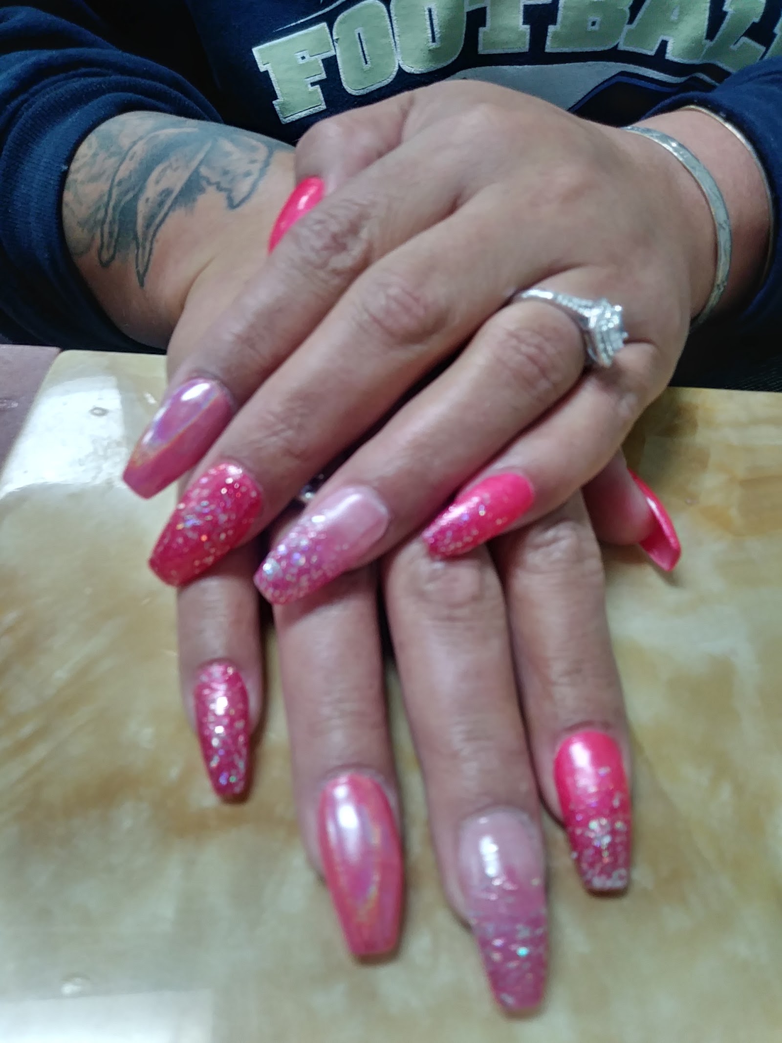 Ameri Spa Nails nail photo 5