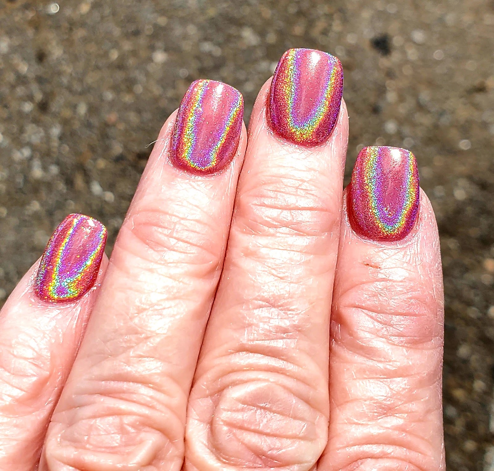 Ameri Spa Nails nail photo 6