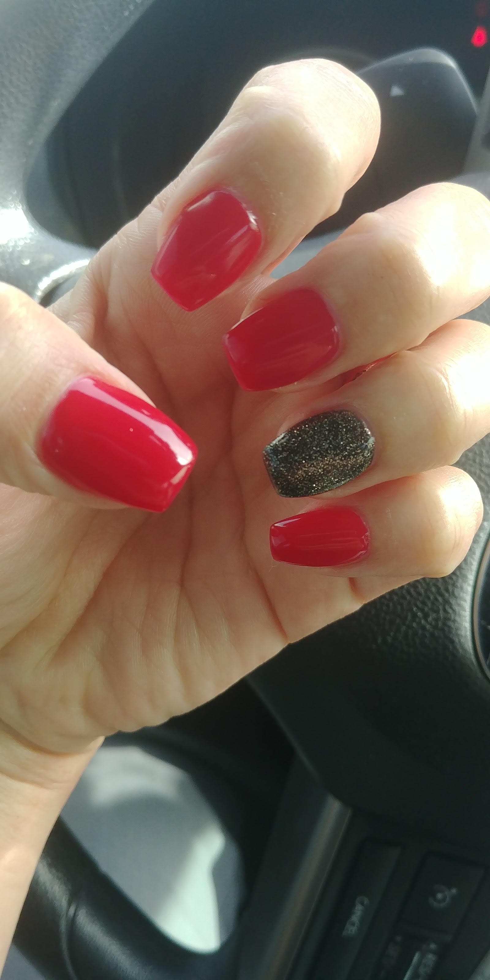 Ameri Spa Nails nail photo 7